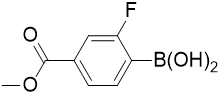 2-氟-4-甲氧基甲?；脚鹚?></td>
                        <td>HPLC≥99.5%</td>
                    </tr>
                                    	<tr>
                        <td class=