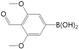 4-甲?；?3,5-二甲氧基苯硼酸